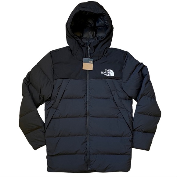 The North Face Men’s UX Down Jacket RTO - Picture 2 of 7